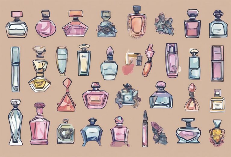 540 Perfume Business Name Ideas to Spark Your Creativity