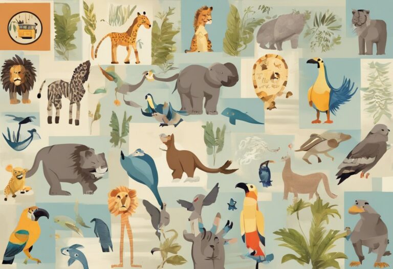 540 Zoo Name Ideas to Launch Your Dream Zoo