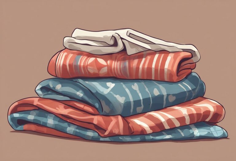 540 Blanket Company Name Ideas to Kickstart Your Journey