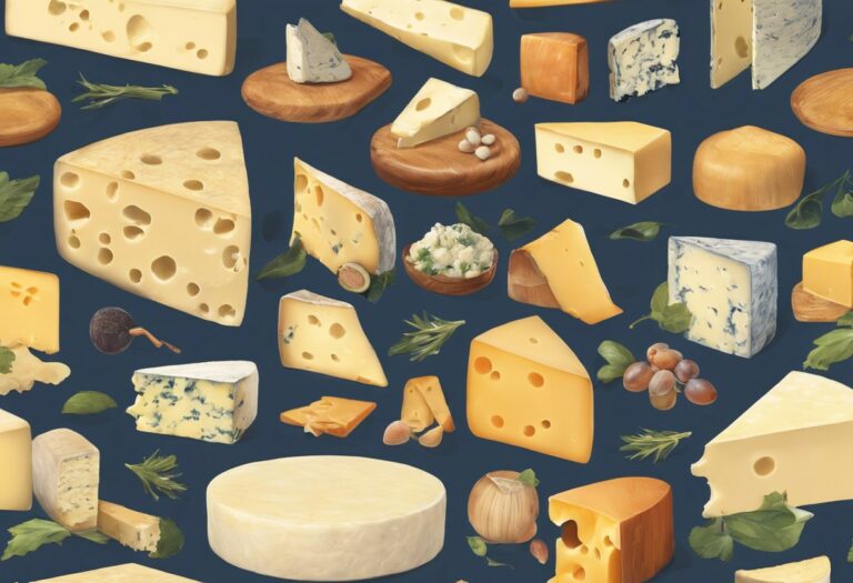 540 Cheese Business Name Ideas to Get Started