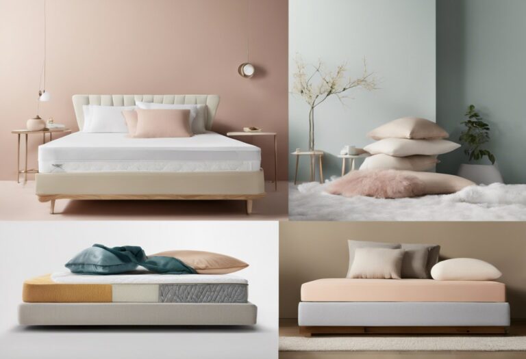 540 Mattress Company Name Ideas to Stand out in the Market