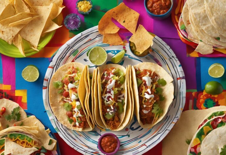 540 Mexican Restaurant Name Ideas for a Flavorful Start