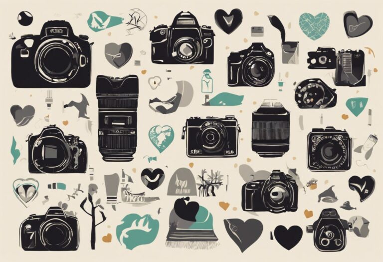 540 Photography Business Name Ideas to Inspire You
