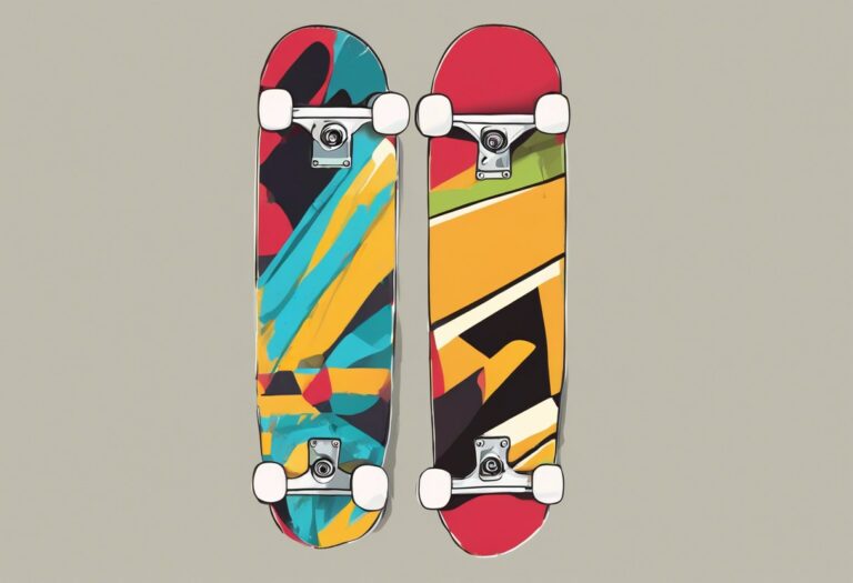 540 Skateboard Company Name Ideas to Inspire You